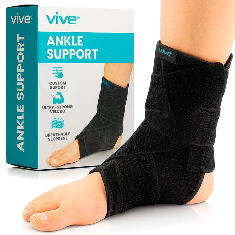 Vive Ankle Support Brace