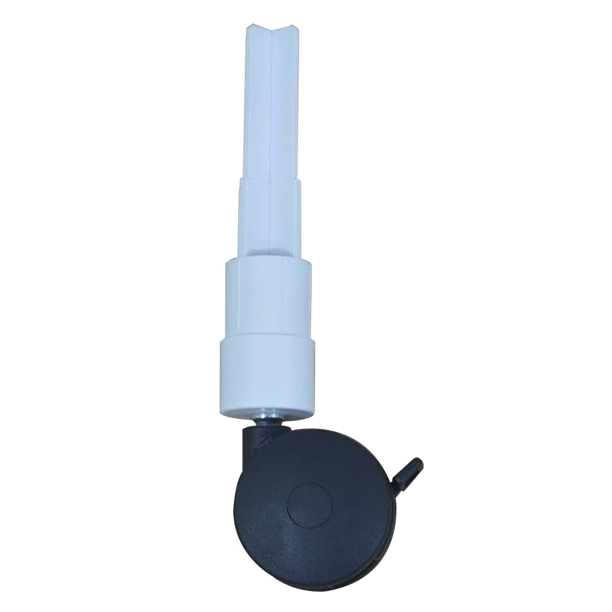 MJM 3" Twin Casters for Shower Chair