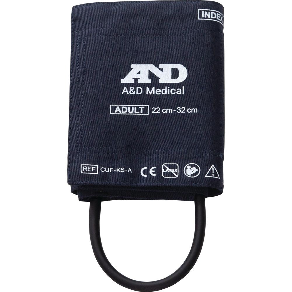 Attendant Blood Pressure Cuff for AVSM2