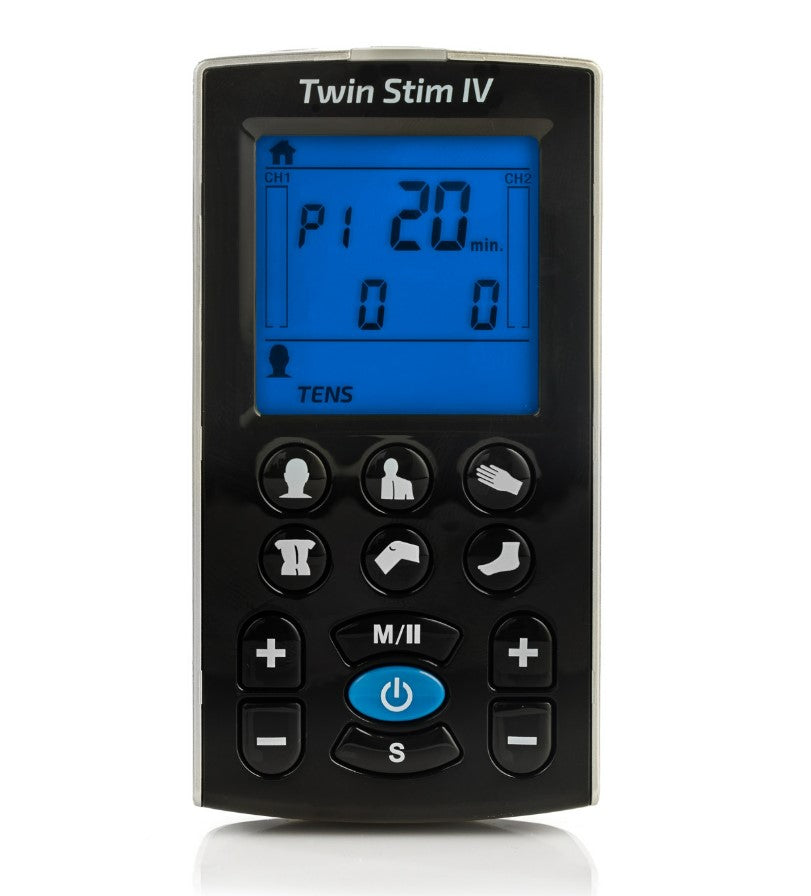 InTENSity Twin Stim IV