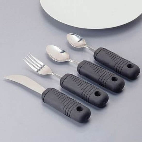 Sure Grip Utensil Set