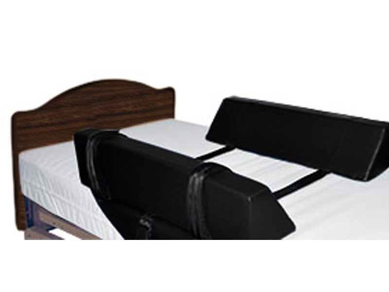 Protekt Roll Control Bolster 34” X 7” X 8”