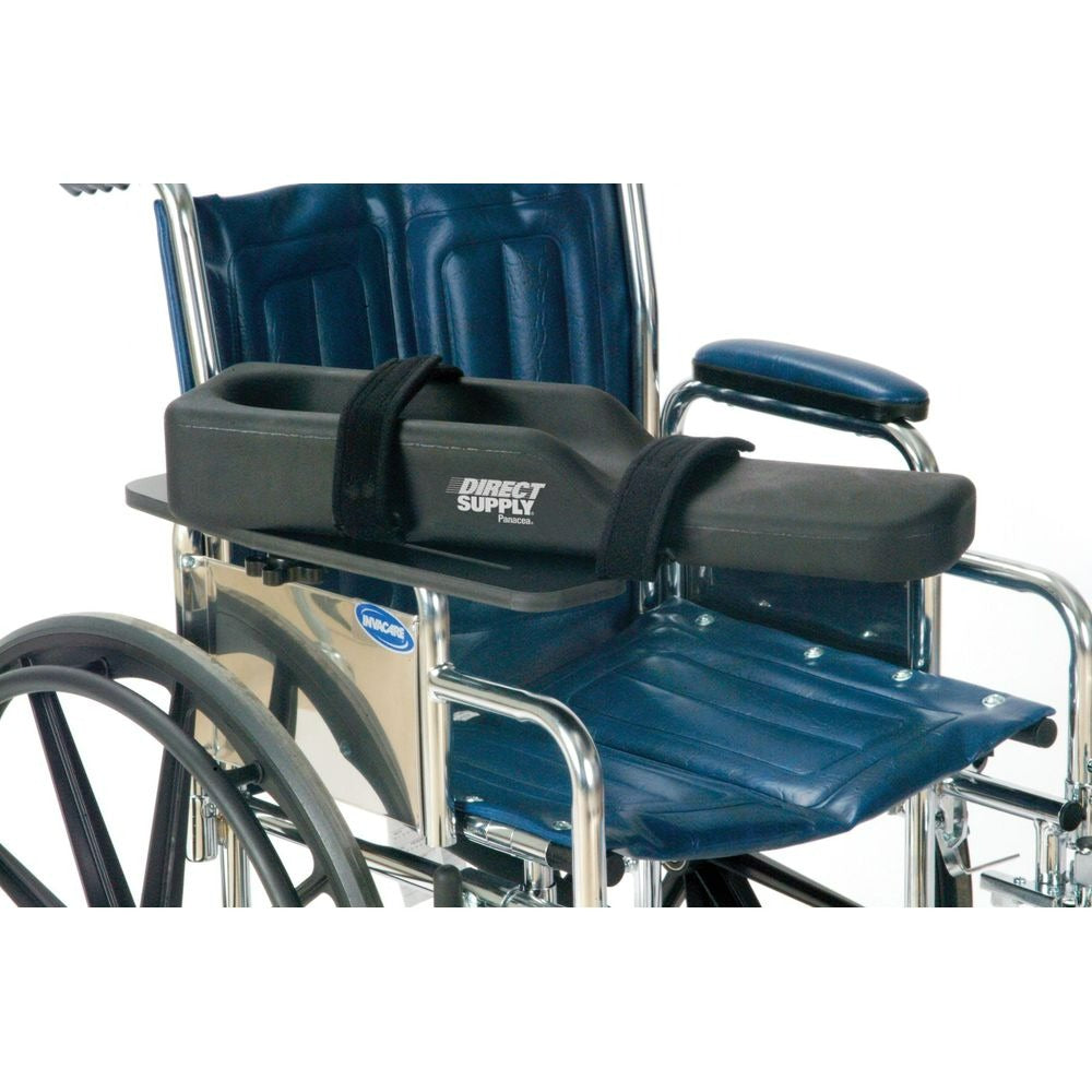 Panacea Rotating Arm with Interlock Mount