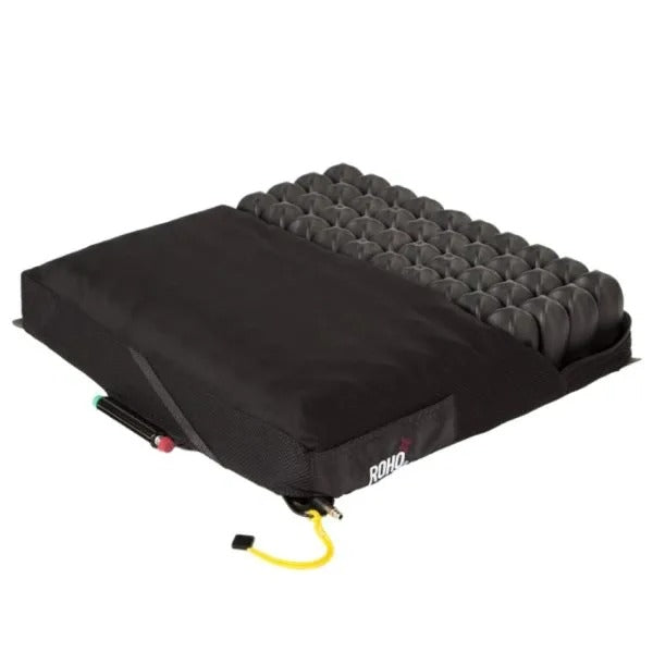 Quad Select with Cover