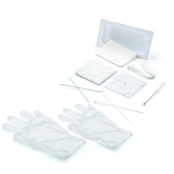 O Life Tracheostomy Care Kit