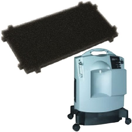 Millennium Foam Cabinet Filter