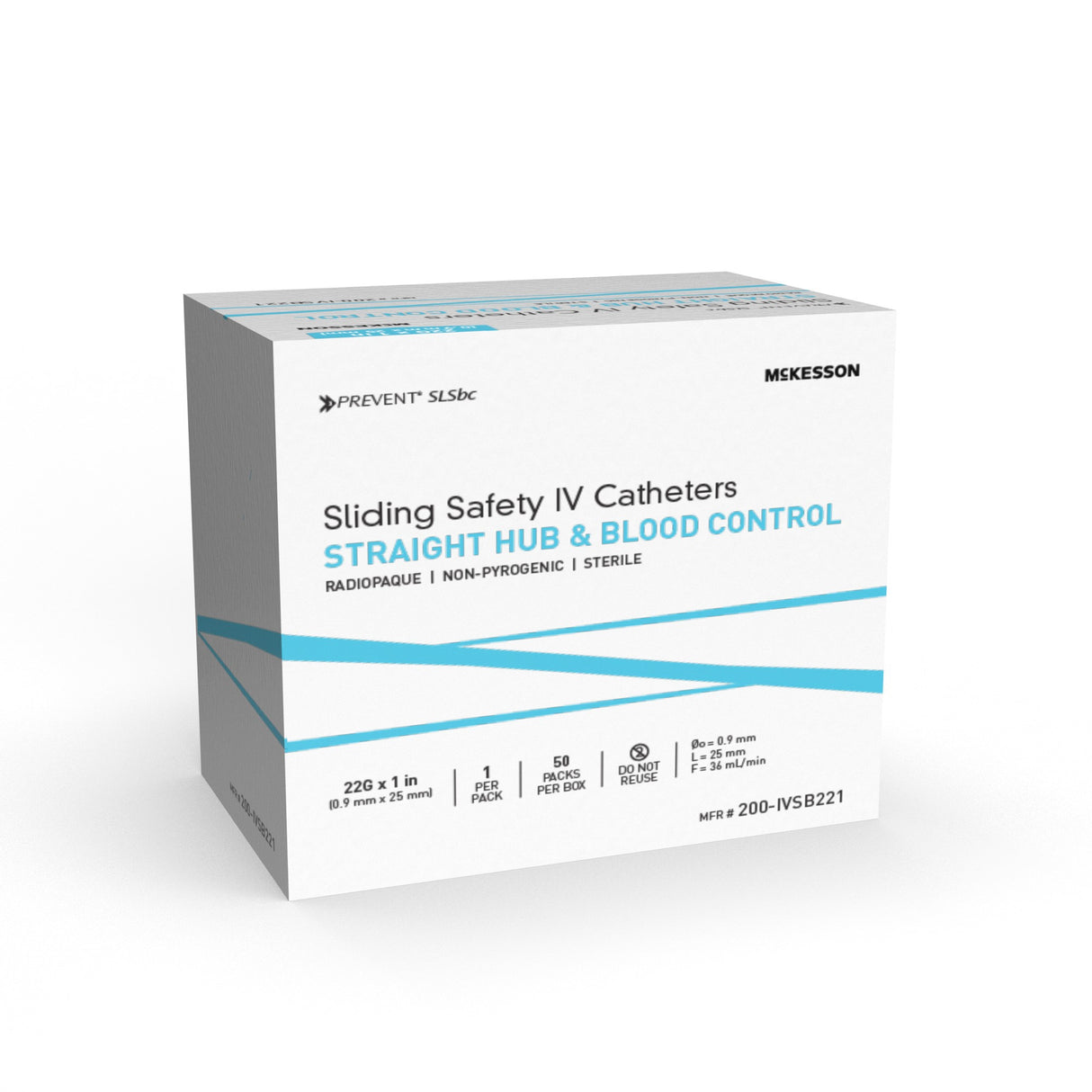 Peripheral IV Catheter Prevent