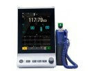 Vitals Sign Monitor with NIBP, SpO2, and Exergen temporal temp