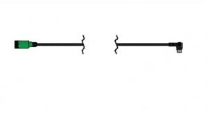 Control Cable for Liberty Beds