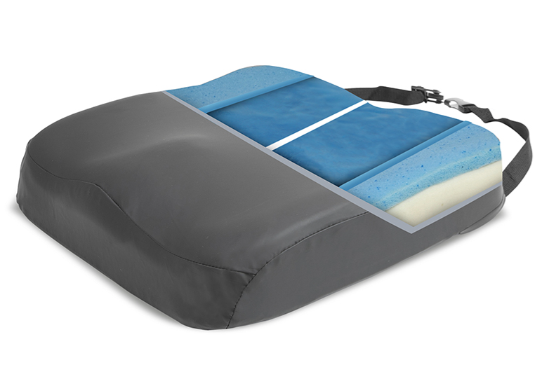 Protekt Foam Ultra Wheelchair Cushion