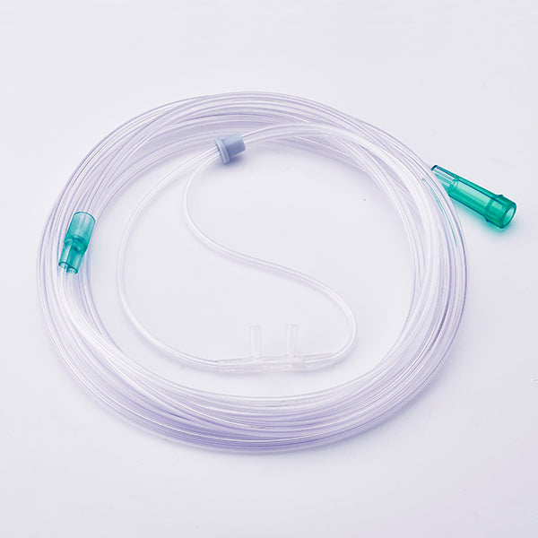 02 Life Oxygen Nasal Cannula