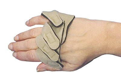 Ulnar Deviation Strap