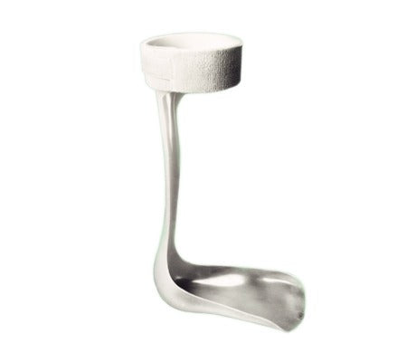 Freedom Adjustable Footdrop Brace