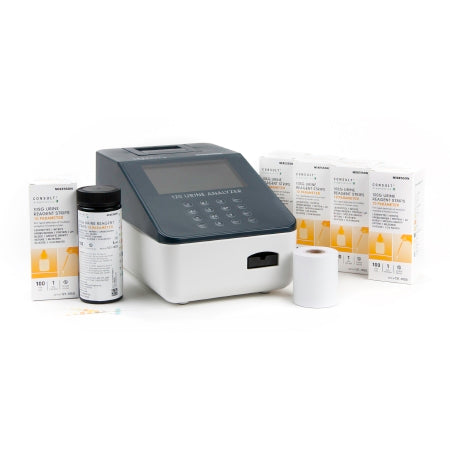 McKesson Consult 120 Urine Analyzer Kit CLIA Waived