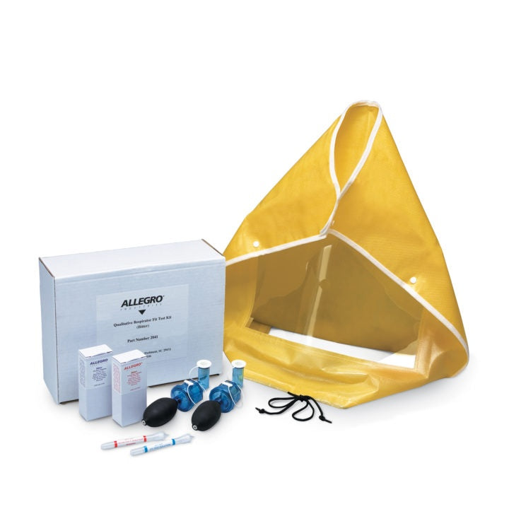 Bitter Denatonium Benzoate Test Kit