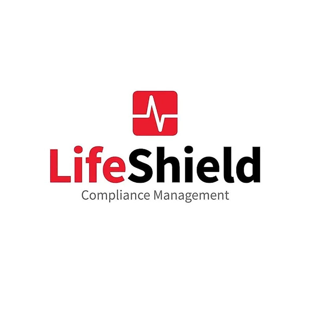 LifeShield AED Compliance Management 1 Year