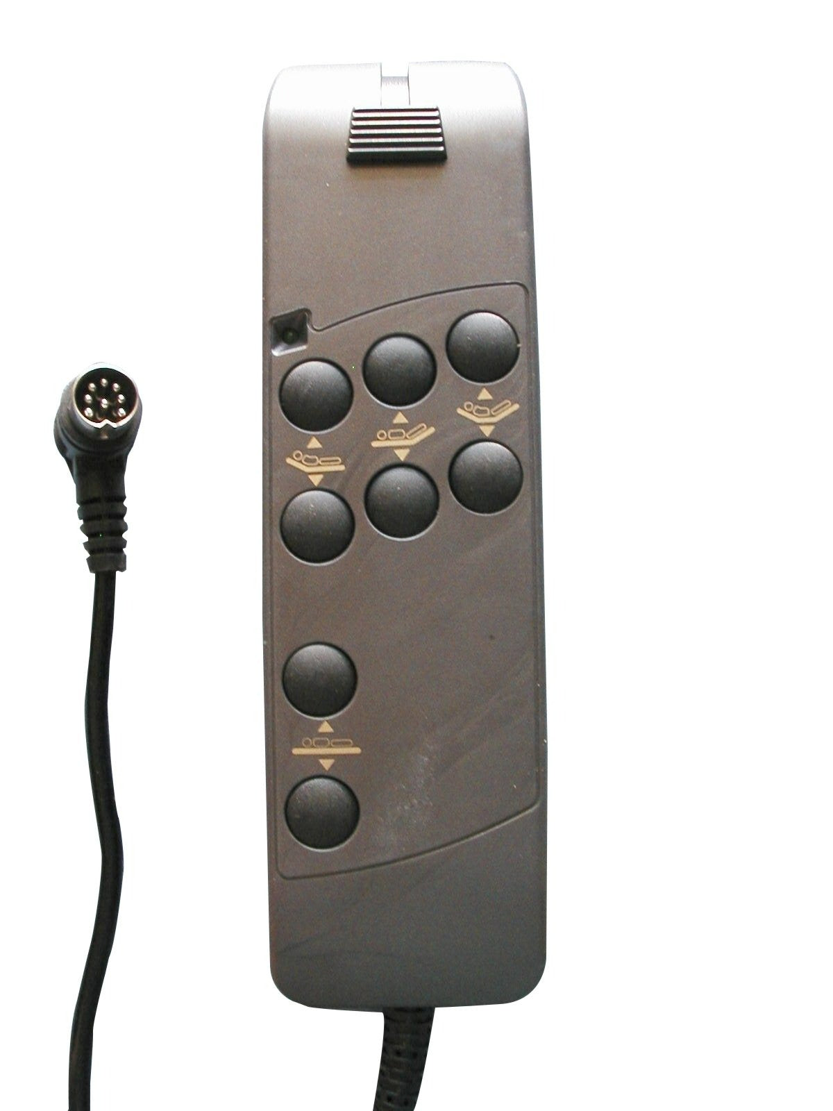 Noa Bed Pendant Handset for Old Style AP Riser & Resident Beds