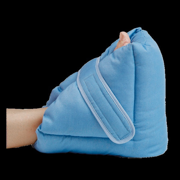 Universal Heel Protector Double Strap