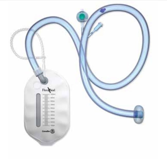 Fecal Management System FMS Kit Flexi Seal Supplyline Medical fecal-management-system-fms-kit-flexi-seal-supplyline-medical