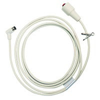 AM Rauland Call Cord 8 Pin DIN Plug