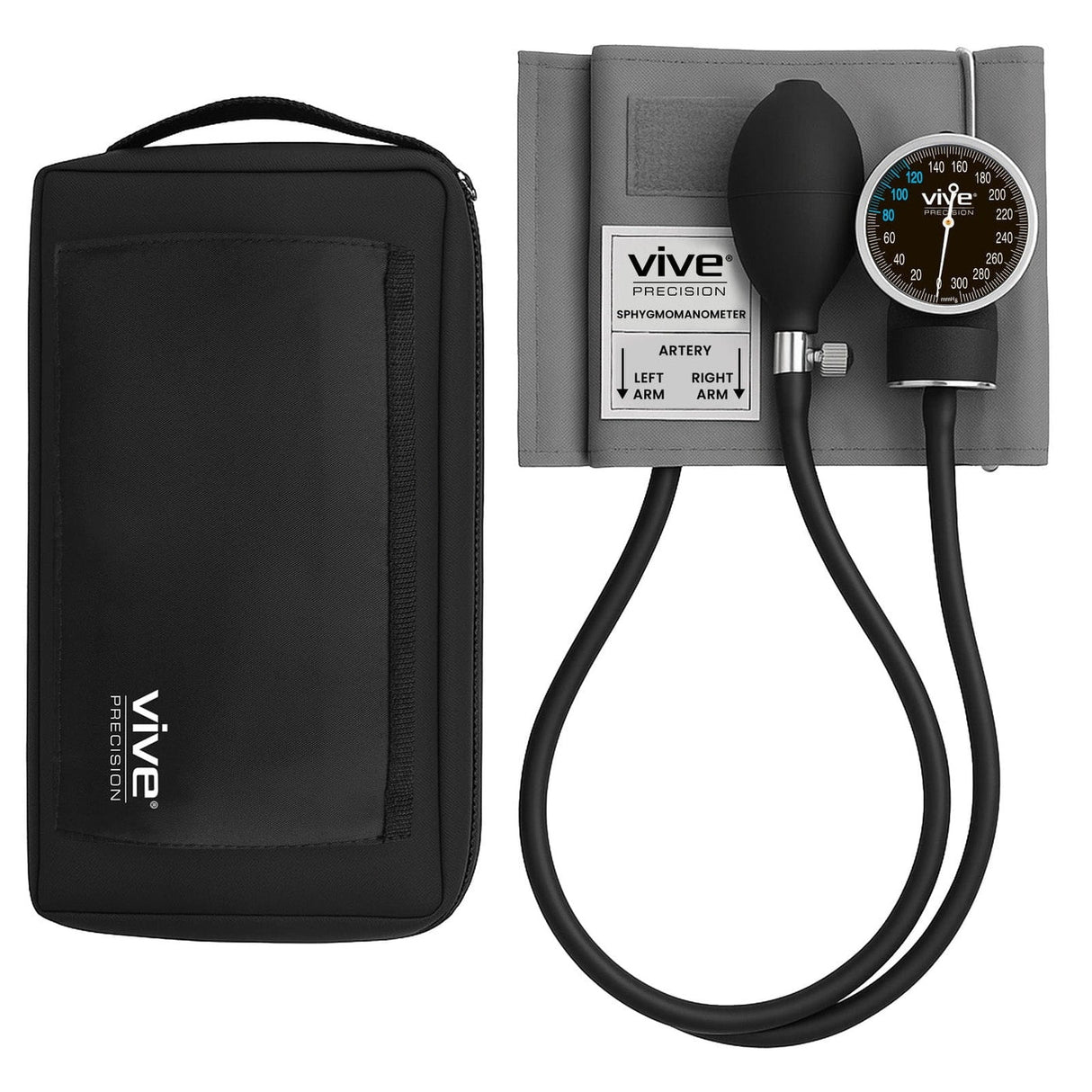 Vive Precision Sphygmomanometer