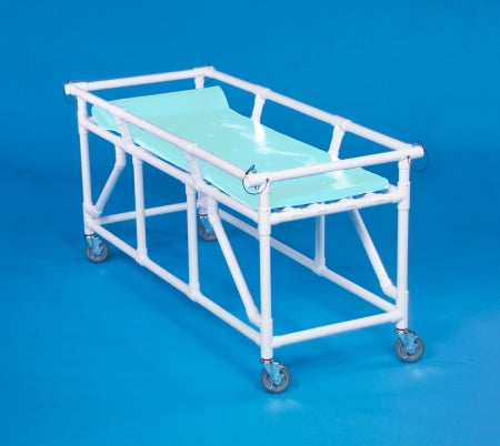 Transport Mobile Shower Bed