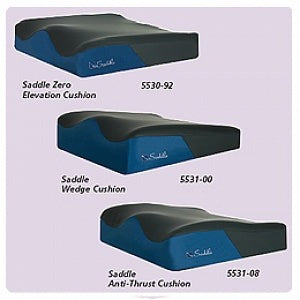 Comfort Company Saddle Anti Thrust Cushion