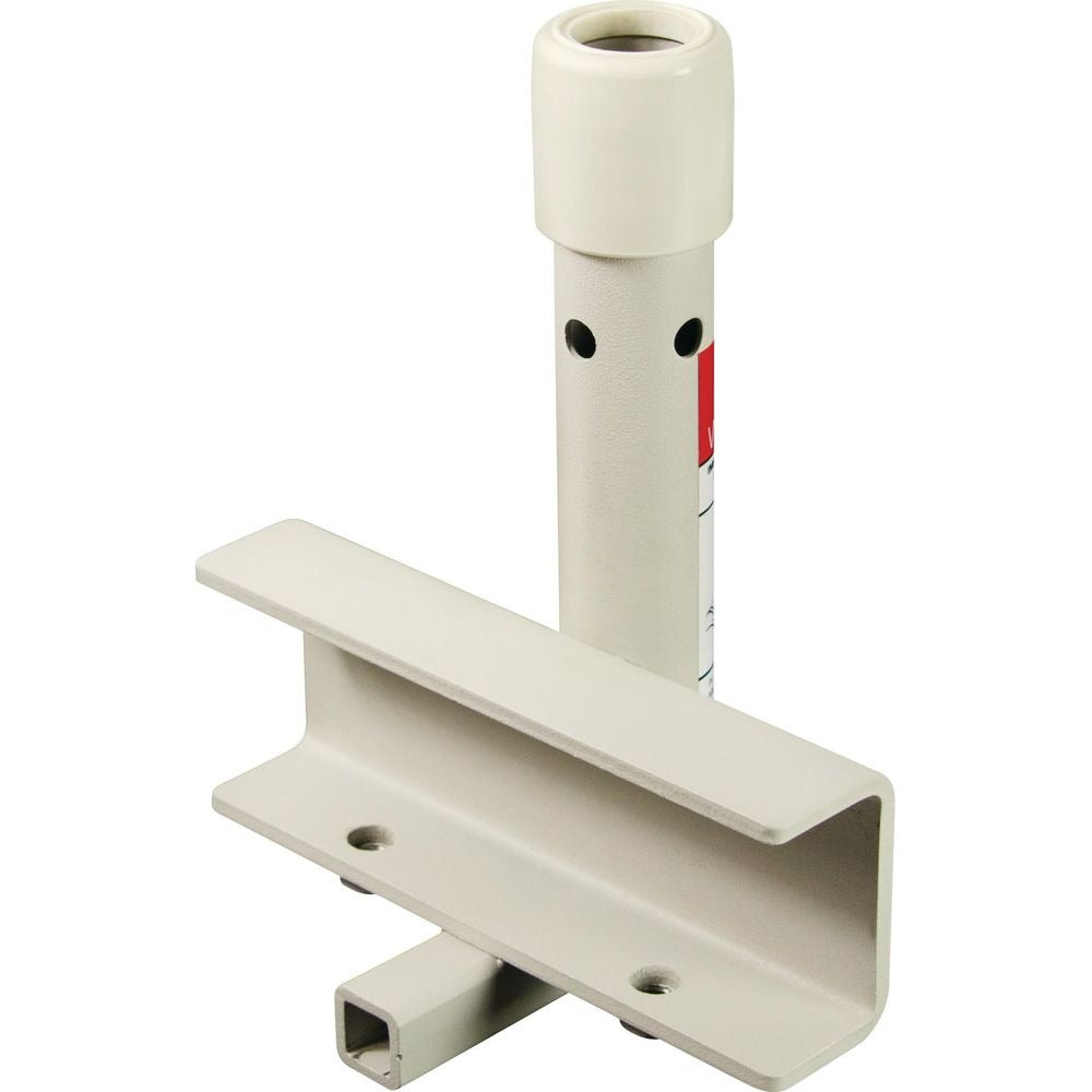 Halo Safety Ring New Mounting Bracket