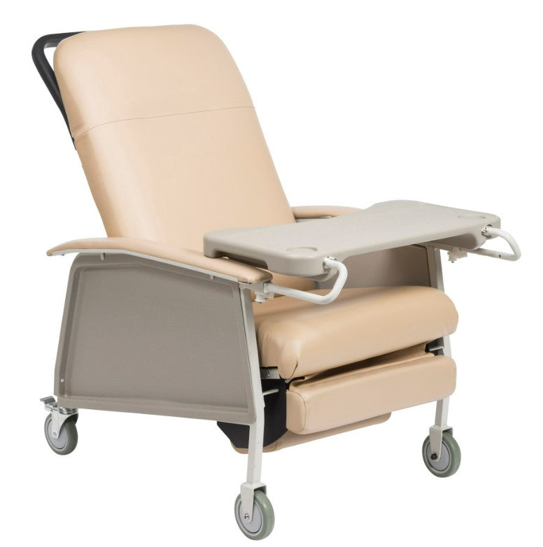 Drive 3 Position Geri Chair Recliner