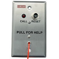 Replacement Rauland Borg PCS-113 Pullcord Station