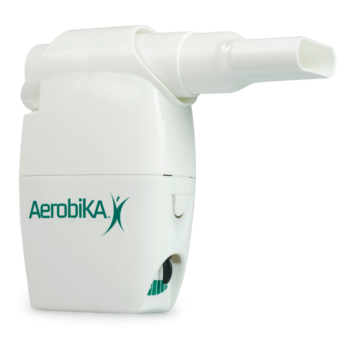 Aerobika PEP Therapy System