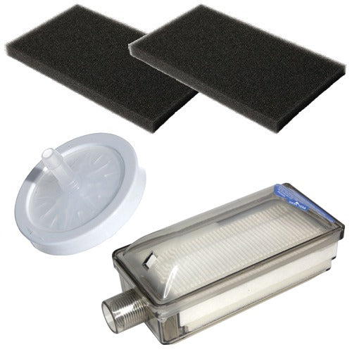 Invacare Perfect O2 Filter Kit