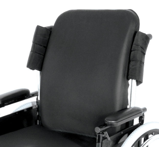 Comfort Incrediback Rigid Wheelchair Back