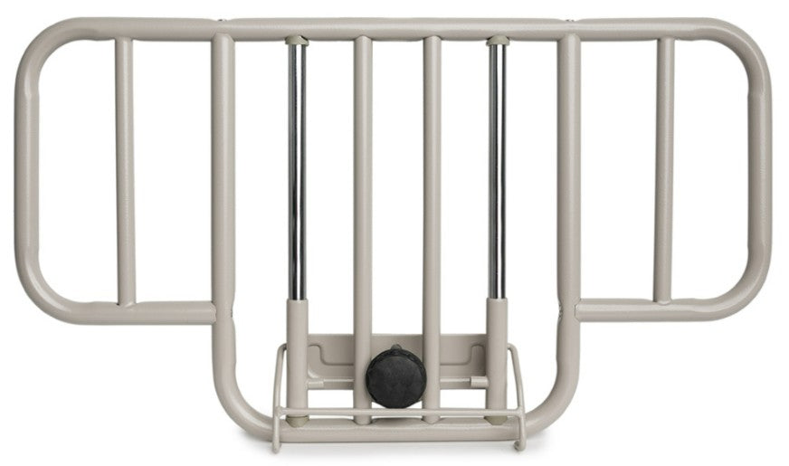 Half Length Clamp on Bed Rail