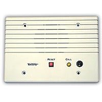 Tektone Single Patient Station 1/4" Jack