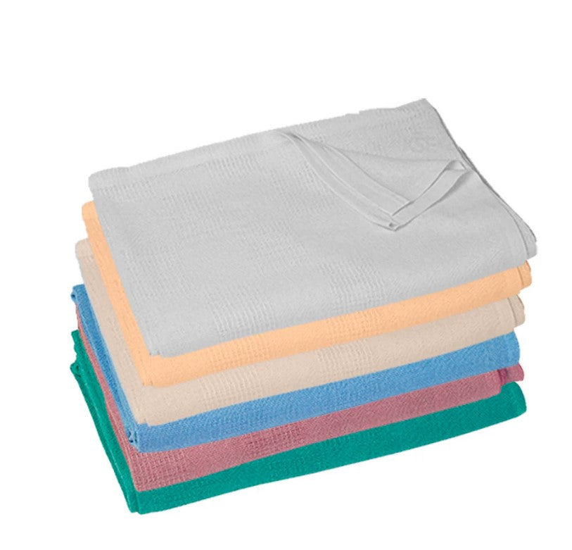 Snag Free Thermal Blankets Low Weight 66" X 90" 2.5 lb