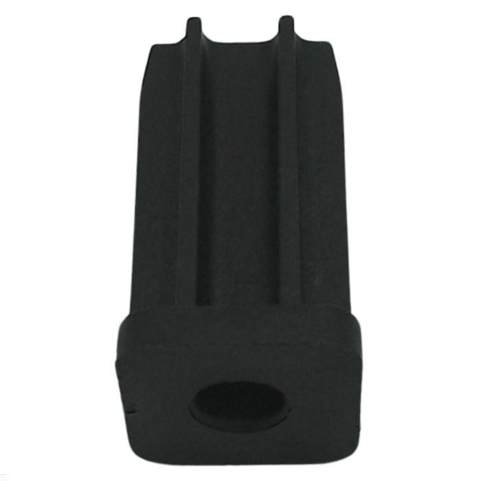 Caster Receptacle for Drive 15005 Beds