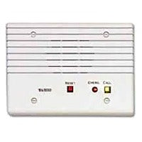 Tektone Duty Station Call and Cancel Buttons with Speakers