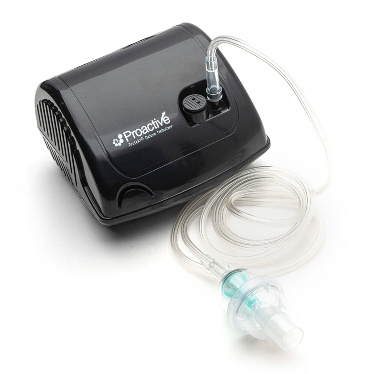 Protekt Nebulizer with Disposable and Reusable Neb Kit