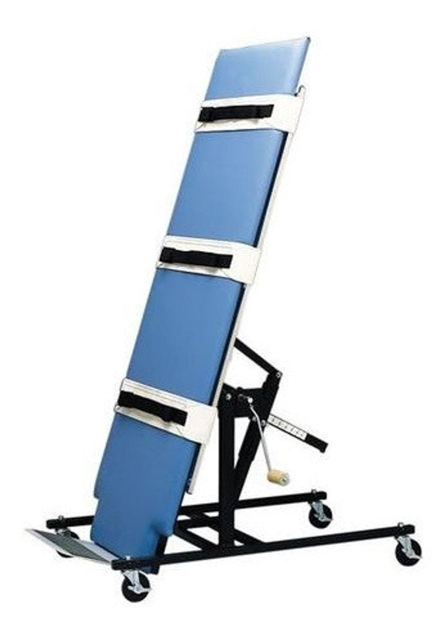 Economy Manual Tilt Table