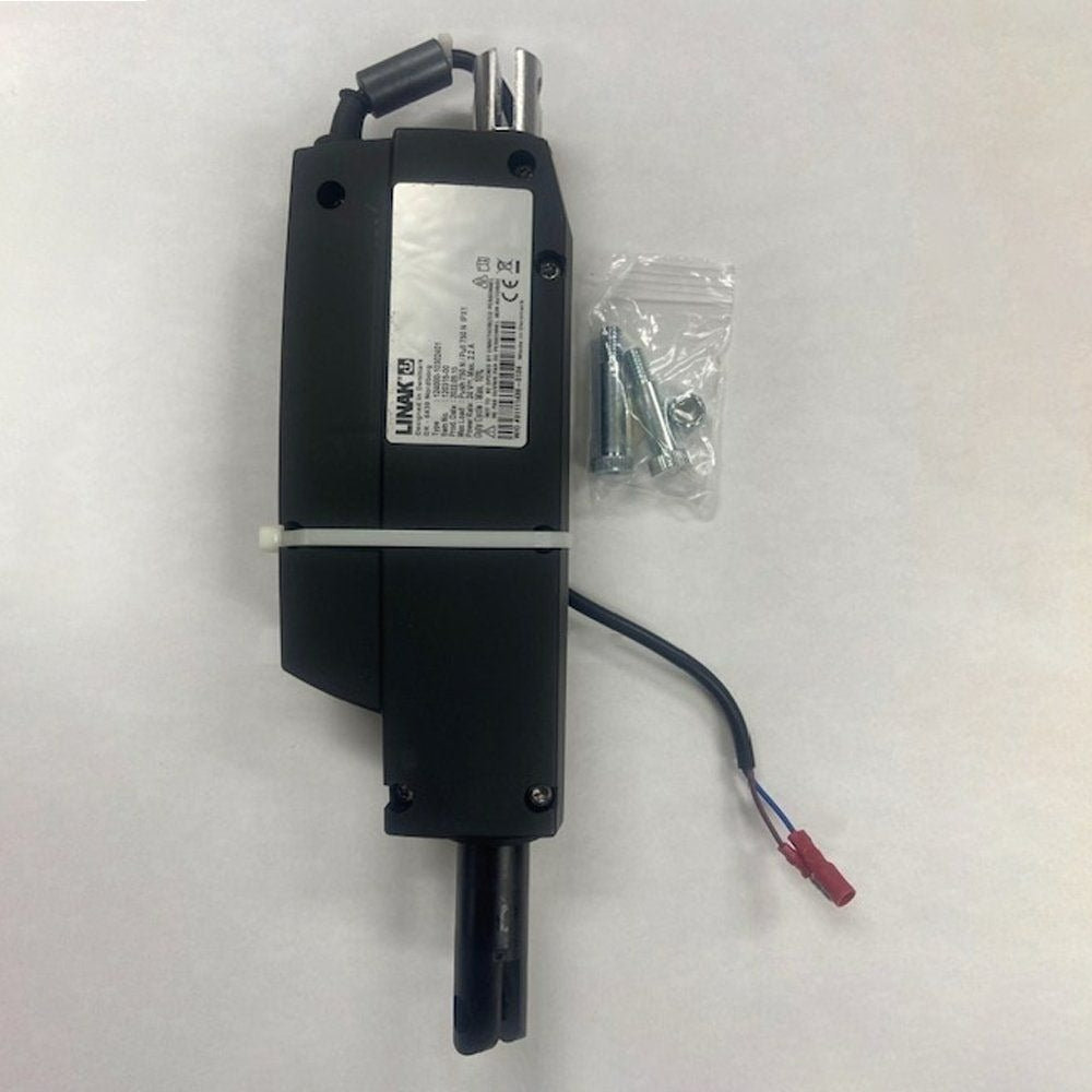 Joerns Leg Opening Actuator 30 mm Stroke for Oxford Presence