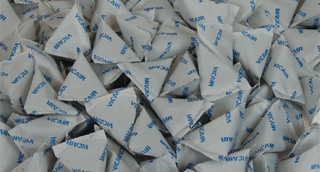 Air Filled Comfort Cells For Vicair Cushions