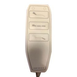 Staff Control Electronics Package For Customer's Head and Footboards