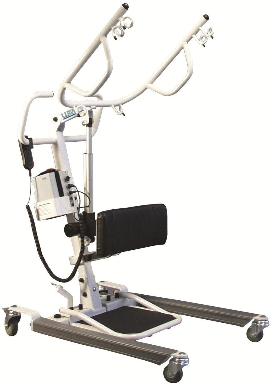 Lumex Bariatric Easy Lift STS