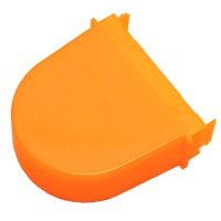 Executone Corridor Lens Cover