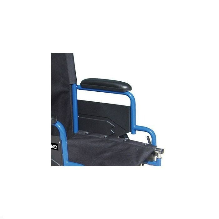 Armrest Desk for Blue Streak Wheelchair
