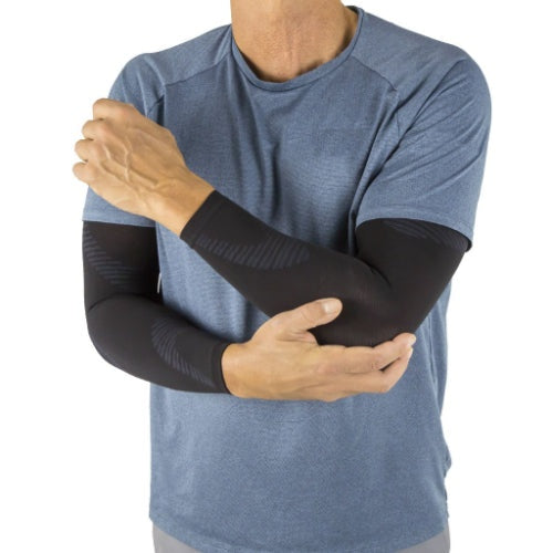 Vive Arm Compression Sleeve Black