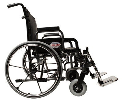 Paramount XD Wheelchair