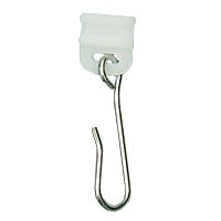 Curtain Hook Delrin Slider