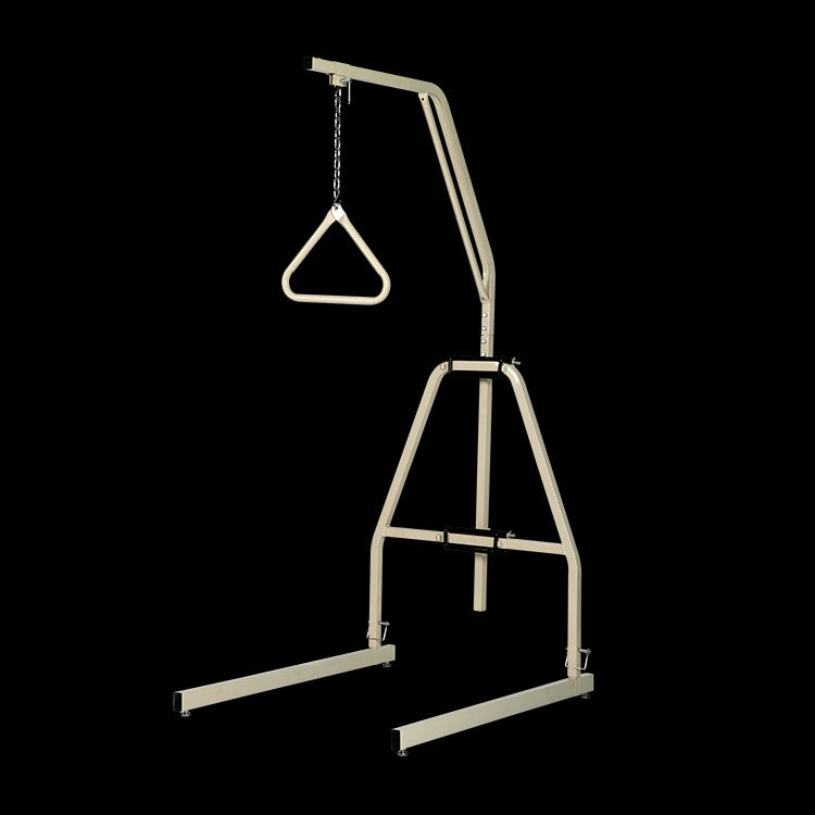 Homecare Trapeze Bar with Stand 250 lb